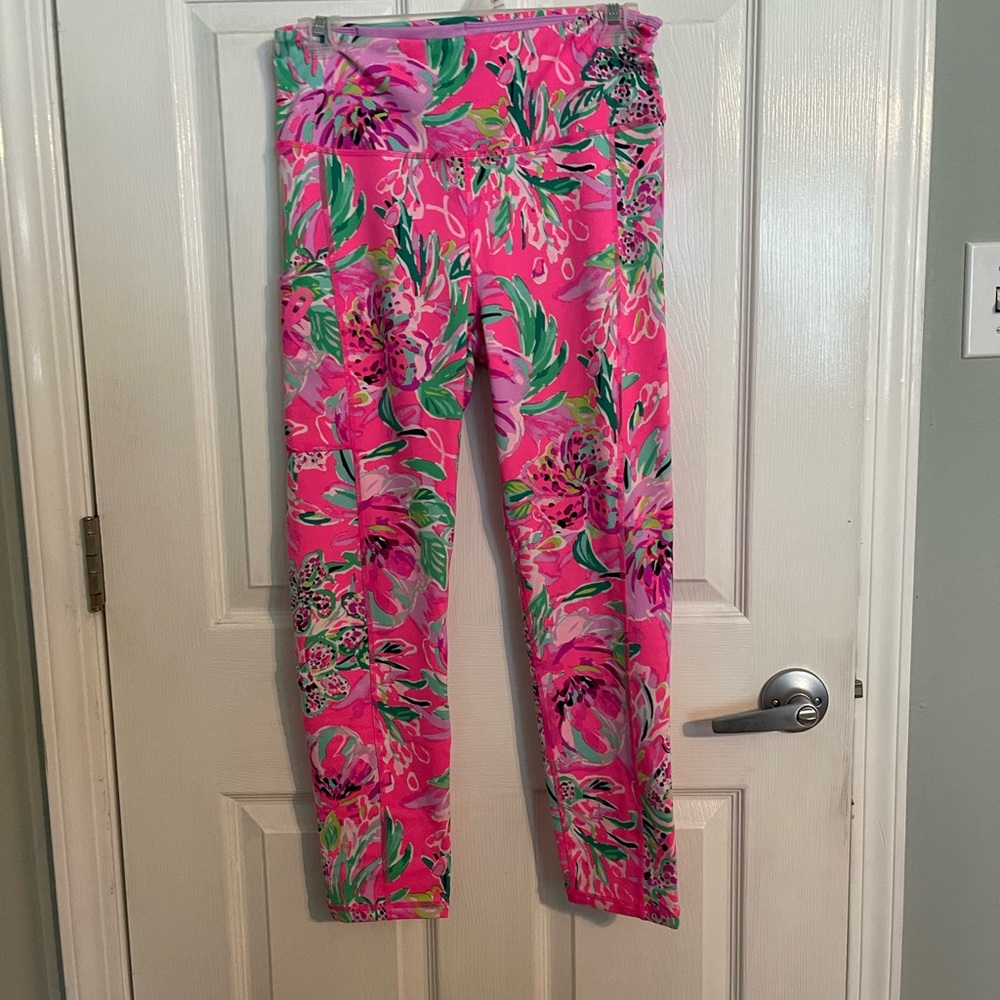 Lilly Pulitzer Leggings